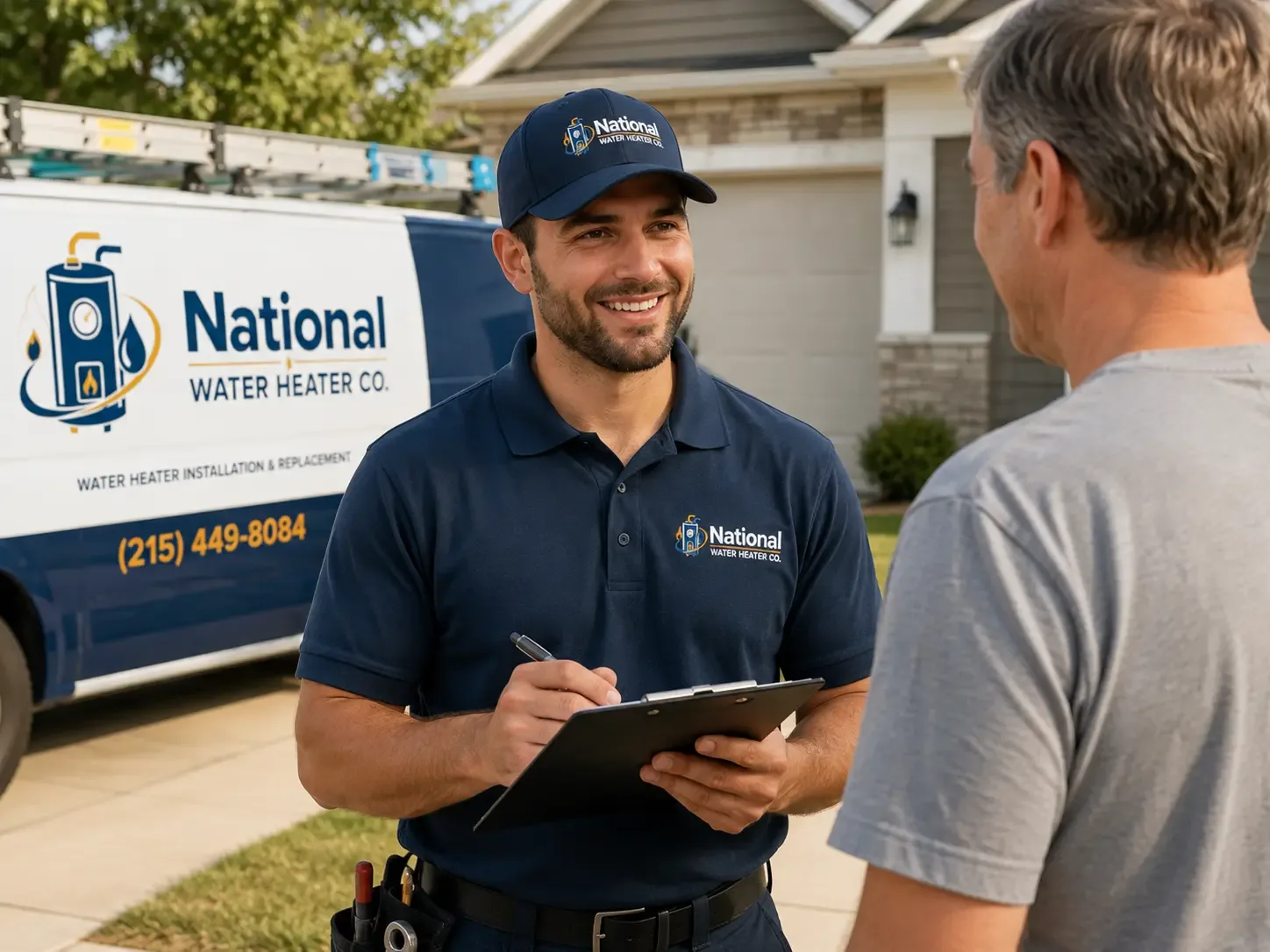 Water Heater Installation Elmira, MI FAQs